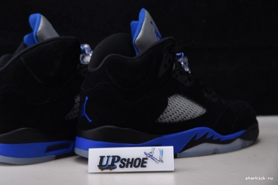CT4838-004 Jordan CT4838-004 Blue Racer 5 Air 0827